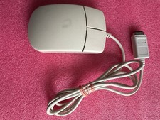 Commodore - Maus/Mouse , Linke