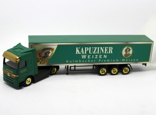 Kulmbacher kapuziner weizen - weizen, mb
