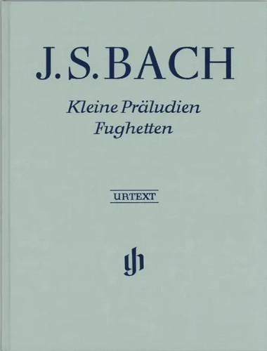 Bach johann sebastian - johann,