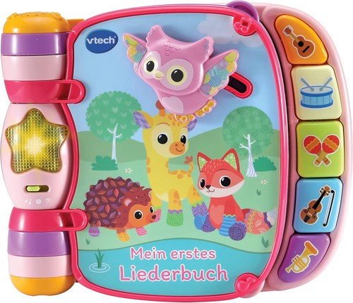 Vtech baby mein erstes - vtech,