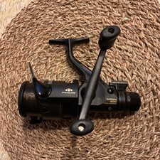 Shimano Aero GT 6010 - keine