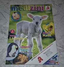 Medizini 4/2026 Kinder