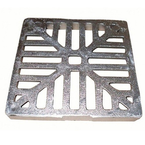Quadratisch 9 - quadratisch, 5"