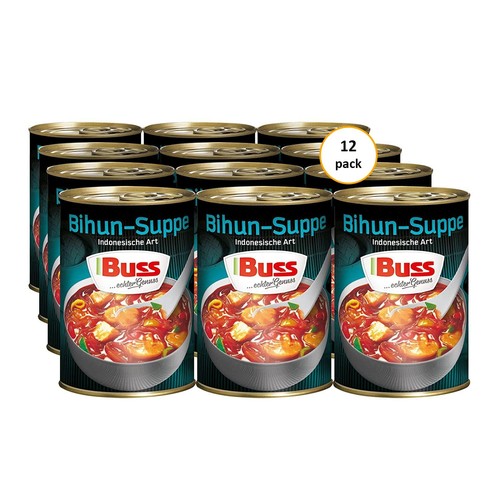 Buss asia suppe bihunsuppe - asia,