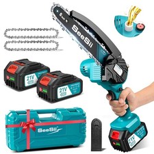 Seesii zoll mini - seesii, kettensäge