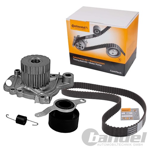 Continental wasserpumpe - continental,
