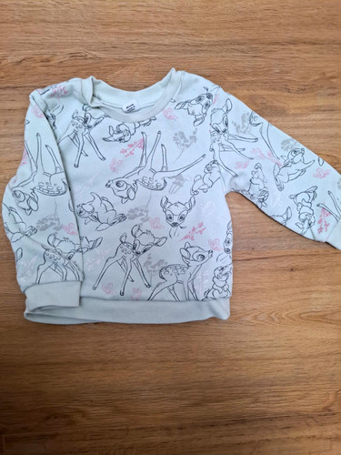 Disney primark baby - at,