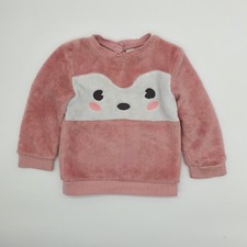 Topomini Kinder Pullover für