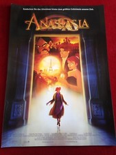 Anastasia Kinoplakat Poster