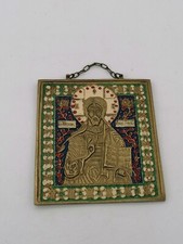 Russland,Hl. Nikolaus 19