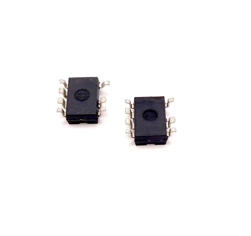 Aqh2213aj relay ssr 50ma - relay,