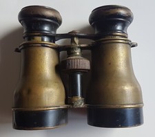 Fernglas 1. Weltkrieg 