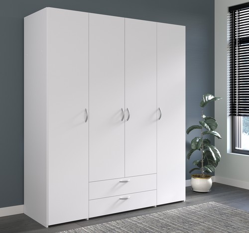 Daily parisot kleiderschrank - daily,
