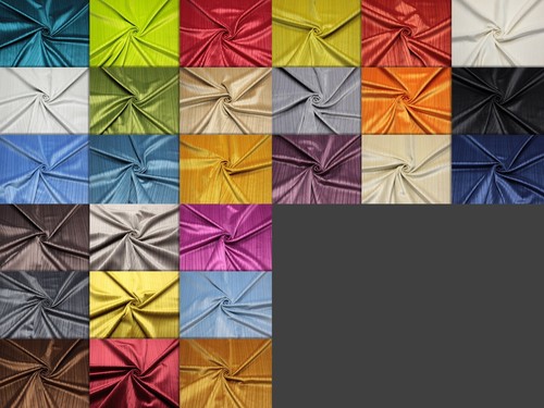 Samt velours satin möbelstoff - samt,