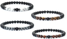 Herrenarmband Glücksarmband