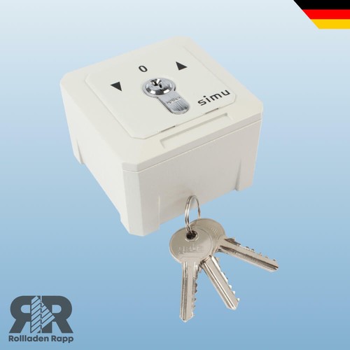 Schlüsseltaster