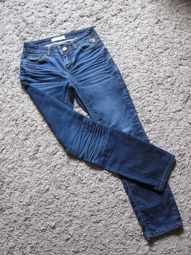 Street one jeans denim love - denim,