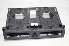 Mittelkonsole Einbaurahmen 8P0858005B Audi A3 8P Bj,03