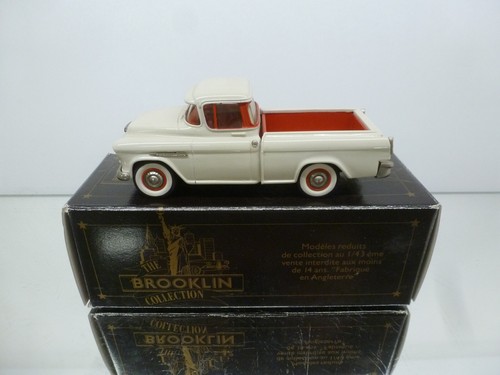 Brooklin models brk53 - models,