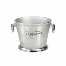 Champagner eimer - champagner,
