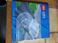 LEGO City Straßenplatten