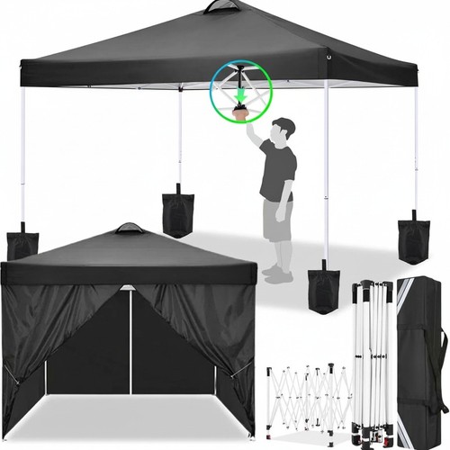 Pavillon 3x3m 3x6m - pavillon, 3x3m、3x6m