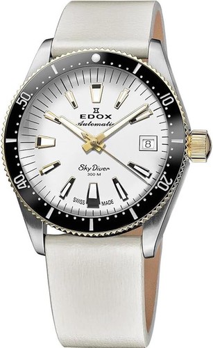 Edox skydiver set - edox,
