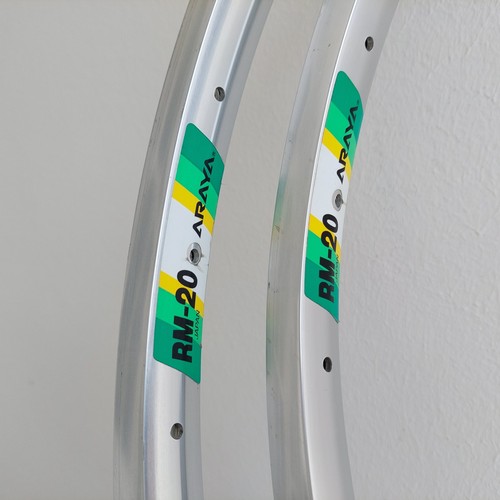 Zoll araya japan - 26, rm-20