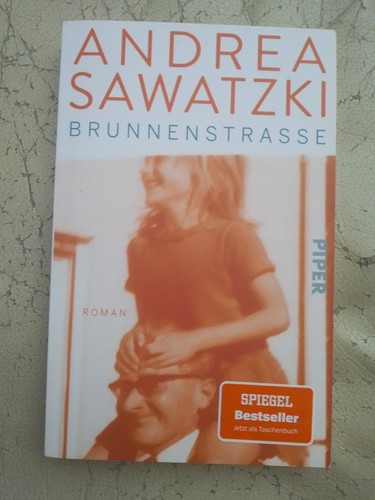 Andrea sawatzki - andrea,