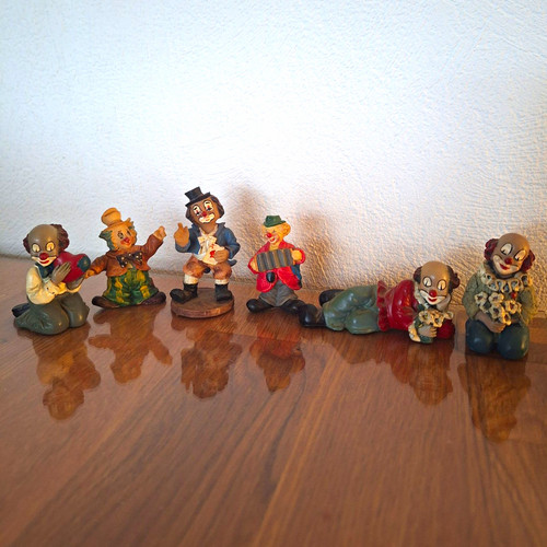 6er set gilde - set,