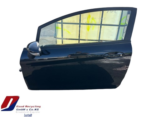 Ford fiesta mk7 tür - tür, links