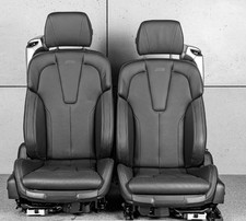 BMW M6 F06, F13  VORNE SITZE