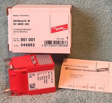 DEHNventil M DV MOD 255 Kombi-Ableiter 951 001 modular TT-Netz Schutzmodul
