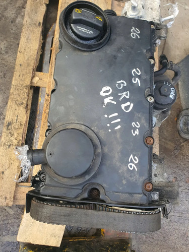 Motor audi brd - b7, tdi