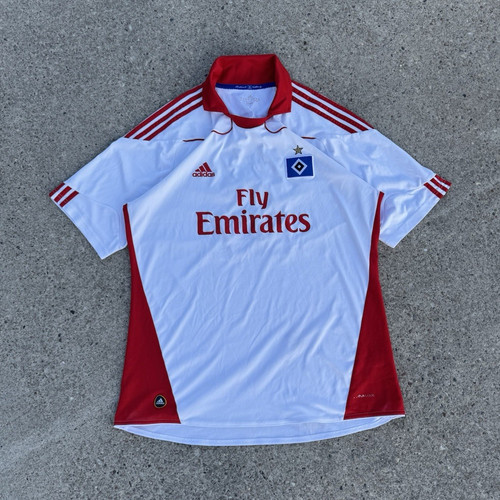 Adidas hamburger hsv trikot - hamburger,