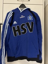 Sehr seltener vintage hsv - seltener,