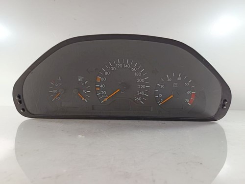 Tachometer mercedes benz w202 - mercedes,