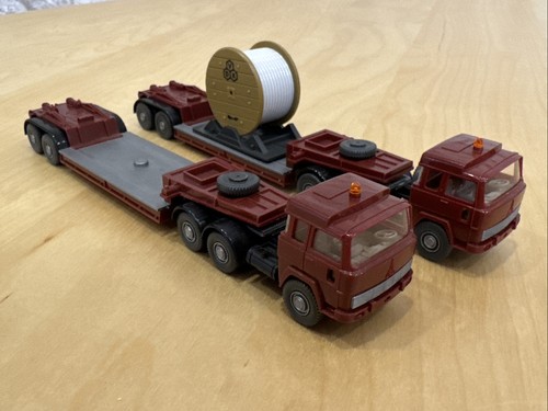 Wiking magirus - 1:87,
