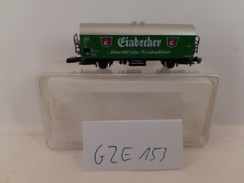 Gze153 märklin 8669 spur - 8669,