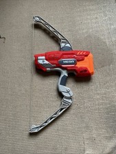 Nerf Mega Thunderbow Elite N-Strike Blaster