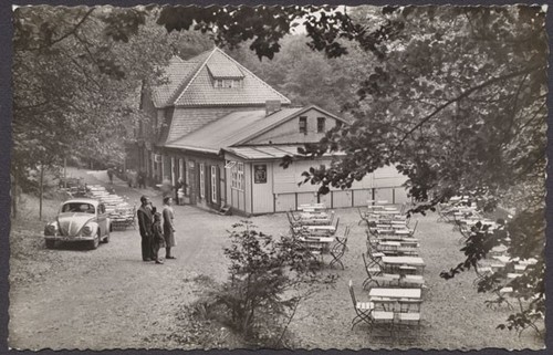 Eldagsen restaurant - eldagsen,,