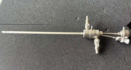 Karl storz 26152 - b, starres