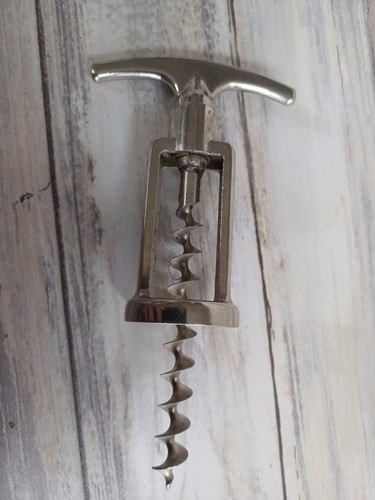 Antiker vintage korkenzieher - antiker,
