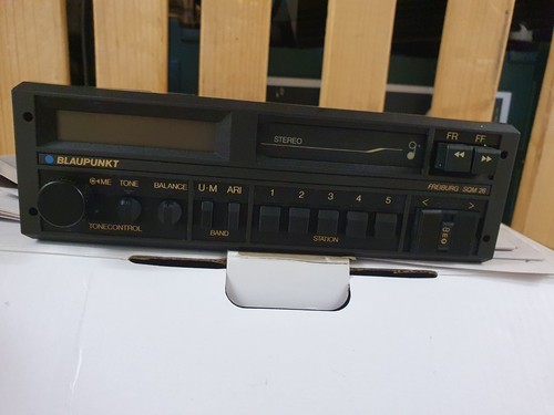 Vintage blaupunkt freiburg - vintage,