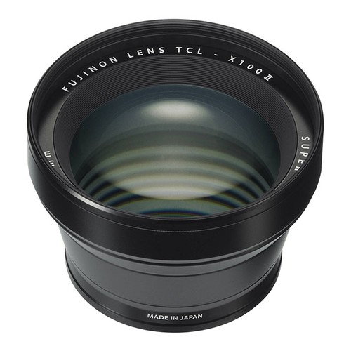 Fujifilm tcl x100 - fujifilm, tcl-x100