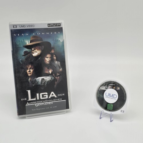 Die liga der - die,