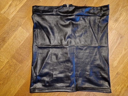 Minirock s schwarz - ♥️minirock,