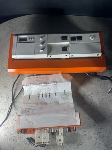 Viessmann trimatik - viessmann, trimatik-b