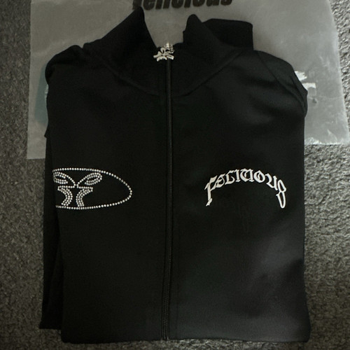 Felicious damen trainingsjacke - damen,