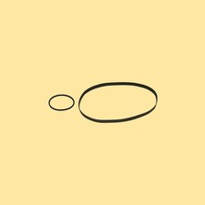 Riemen Set für Onkyo TA-2870